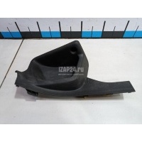 Накладка порога (внутренняя) Ford Focus III (2011 - 2019) 1731815