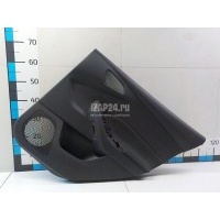 Обшивка двери задней правой Ford Focus III (2011 - 2019) 2006952