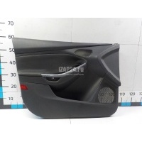 Обшивка двери передней левой Ford Focus III (2011 - 2019) 2037116