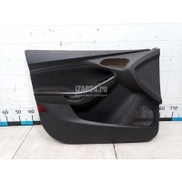 Обшивка двери передней левой Ford Focus III (2011 - 2019) 2057080