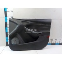 Обшивка двери передней правой Ford Focus III (2011 - 2019) 1792222