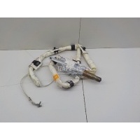 Подушка безопасности боковая (шторка) Ford Focus III (2011 - 2019) 1871328