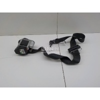 Ремень безопасности с пиропатроном Ford Focus III (2011 - 2019) 1839761