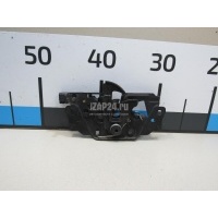 Замок капота Ford Focus III (2011 - 2019) 5236243