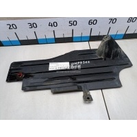 Защита антигравийная Ford C-MAX (2010 - 2019) AV61R11779AF