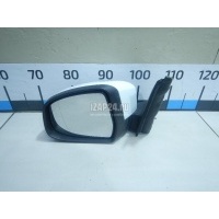 Зеркало левое электрическое Ford Focus III (2011 - 2019) 1900250