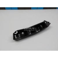 Кронштейн переднего бампера правый Ford Focus III (2011 - 2019) 1718730