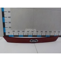 Накладка двери багажника Ford Focus III (2011 - 2019) 1750205
