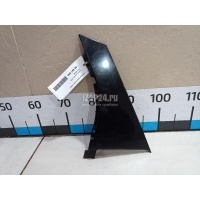 Накладка двери задней левой Ford Focus III (2011 - 2019) 1751096