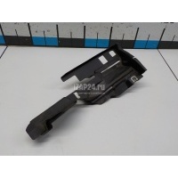 Накладка на крыло Ford Focus III (2011 - 2019) BM51A02477AE