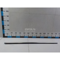 Накладка стекла переднего правого Ford Focus III (2011 - 2019) 1871577