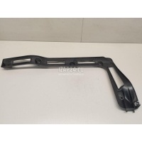 Направляющая (кузов наружные) Ford Focus III (2011 - 2019) 1866202