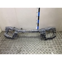 Панель передняя Ford Focus III (2011 - 2019) 1845674
