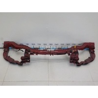 Панель передняя Ford Focus III (2011 - 2019) F1EB8B041AA