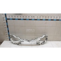 Панель передняя Ford Focus III (2011 - 2019) 1845674
