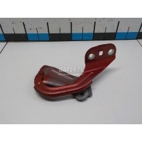 Петля капота левая Ford Focus III (2011 - 2019) BM51A16801AD
