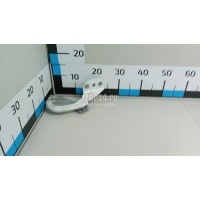 Петля капота левая Ford Focus III (2011 - 2019) 1750018
