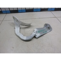 Петля капота правая Ford Focus III (2011 - 2019) BM51A16800AD