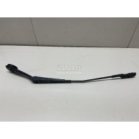 Поводок стеклоочистителя передний правый Ford Focus III (2011 - 2019) BM5117526BB