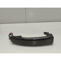 Ручка двери наружная Ford C-MAX (2010 - 2019) 2113902