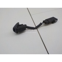 Форсунка омывателя лобового стекла Ford Focus III (2011 - 2019) 1811013