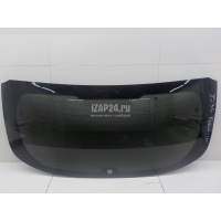 Стекло двери багажника Ford Focus III (2011 - 2019) 1767568