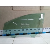 Стекло двери передней левой Ford Focus III (2011 - 2019) 1742302