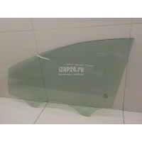 Стекло двери передней левой Ford Focus III (2011 - 2019) 1742302