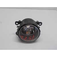 Фара противотуманная Ford Focus III (2011 - 2019) 4F9315K201AA