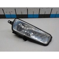 Фара противотуманная правая Ford Focus III (2011 - 2019) F1EB15A254AB