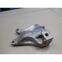 Кронштейн КПП левый Ford Focus III (2011 - 2019) BV617M125PA