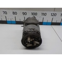Компрессор кондиционера Ford C-MAX (2010 - 2019) 1852376