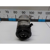 Компрессор кондиционера Ford Focus III (2011 - 2019) F1F119D629C2A