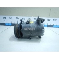 Компрессор кондиционера Ford Focus III (2011 - 2019) 1856883