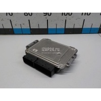 Блок управления двигателем Ford C-MAX (2010 - 2019) 1762228