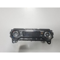 Блок управления климатической установкой Ford Focus III (2011 - 2019) BM5T18C612CH