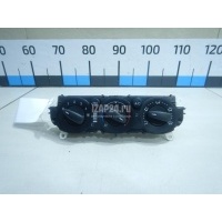 Блок управления отопителем Ford Focus III (2011 - 2019) BM5T19980AE