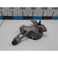 Моторчик стеклоочистителя передний Ford Focus III (2011 - 2019) 1786873