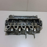 Головка блока Renault Scenic III (2009 - 2015) 110410442R