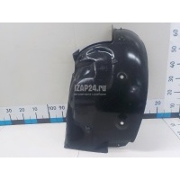 Локер передний правый Renault Scenic III (2009 - 2015) 8200136726