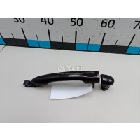 Ручка двери наружная Renault Scenic III (2009 - 2015) 806B02596R