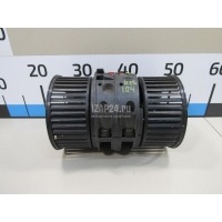 Моторчик отопителя Renault Scenic III (2009 - 2015) 272109961R
