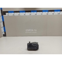 Заслонка дроссельная электрическая Nissan Juke (F15) (2011 - 2019) 1612000Q0C