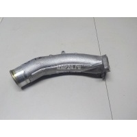 Патрубок интеркулера Nissan Juke (F15) (2011 - 2019) 14460BV80A
