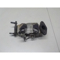 Радиатор системы EGR Nissan Juke (F15) (2011 - 2019) 14735BV80A
