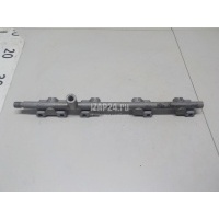 Рейка топливная (рампа) Nissan Juke (F15) (2011 - 2019) 17521HY00B