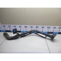 Горловина топливного бака Nissan Juke (F15) (2011 - 2019) 172211KA0A