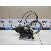Замок двери передней левой Nissan Juke (F15) (2011 - 2019) 805011KA1A