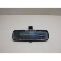 Зеркало заднего вида Nissan Qashqai+2 (JJ10) (2008 - 2014) 96321AU300