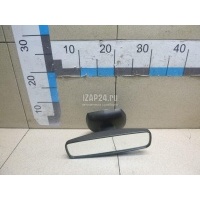 Зеркало заднего вида Nissan Qashqai+2 (JJ10) (2008 - 2014) 96321AX700